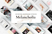 Animated Stories - Melancholia
