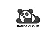 Panda Cloud Logo