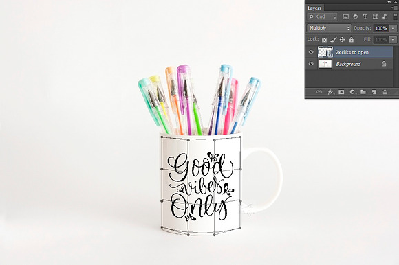Back to school mug mockup september in Product Mockups - product preview 2