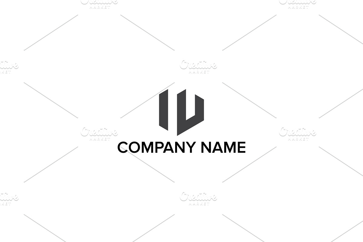 Real estate logo design in Logo Templates - product preview 8