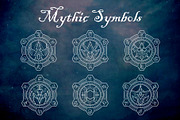 Mythic Symbols