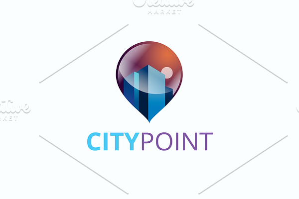 City Point Logo