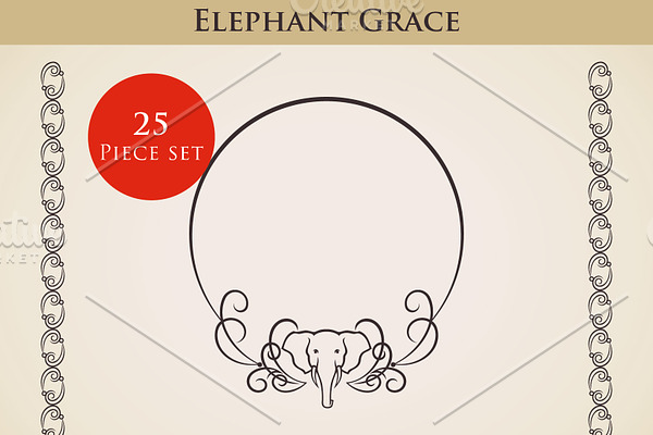Elephant Grace