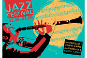 Jazz poster image