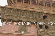 Ancient city Patan in Kathmandu