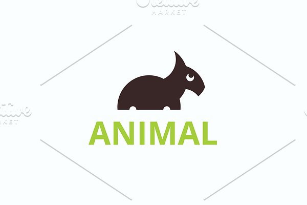 Animal Logo 