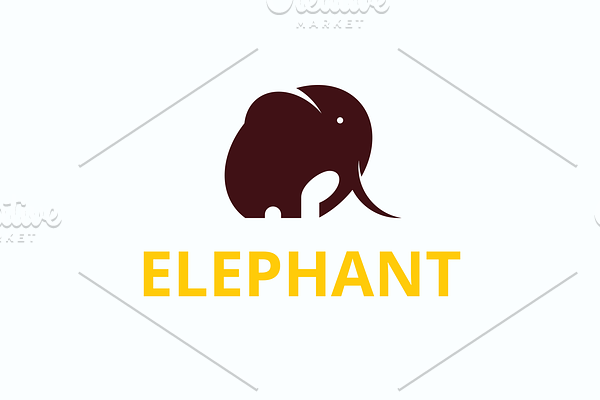 Elephant App Logo