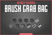 Affinity Designer Brush Grab Bag