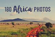 180 Africa Photos