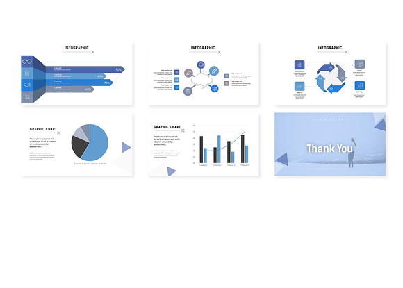 Irina - Powerpoint Template in PowerPoint Templates - product preview 3