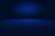 Abstract Smooth Dark blue with Black
