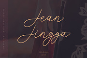 Jean Jingga