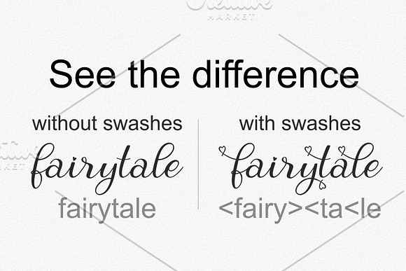 Hebydia in Script Fonts - product preview 3