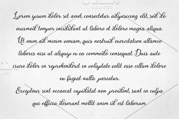 Hebydia in Script Fonts - product preview 5