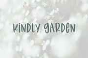Kindly Garden
