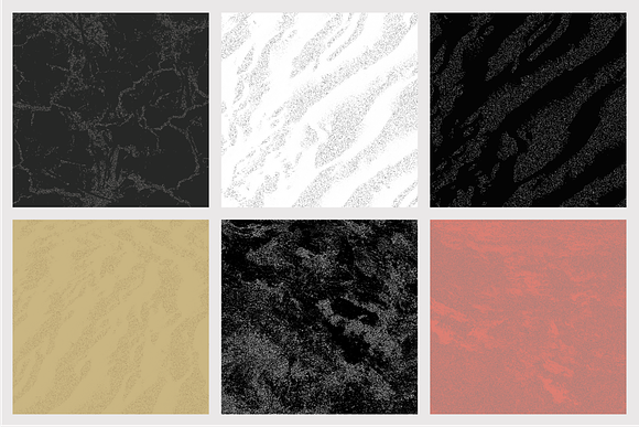 Subtle Noise Textures in Textures - product preview 12