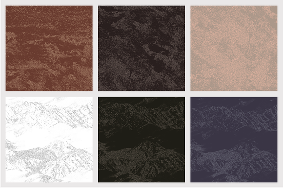 Subtle Noise Textures in Textures - product preview 13