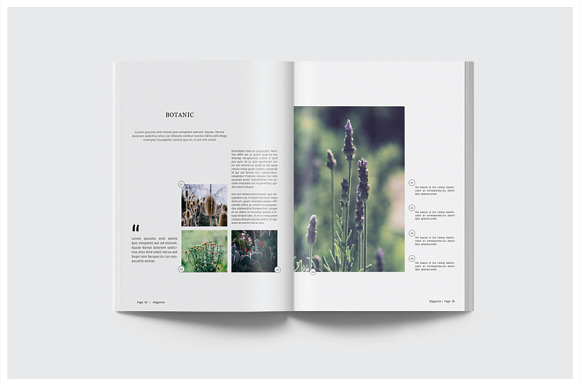 Glasgow Magazine in Magazine Templates - product preview 17