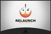 Relaunch Logo