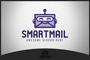 Smartmail Logo