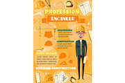 Engineer profession