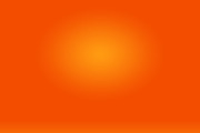 Abstract Smooth Orange background