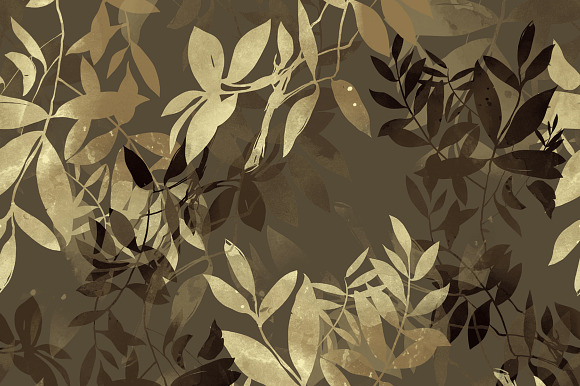 SALE: oriental twigs patterns | JPEG in Patterns - product preview 1