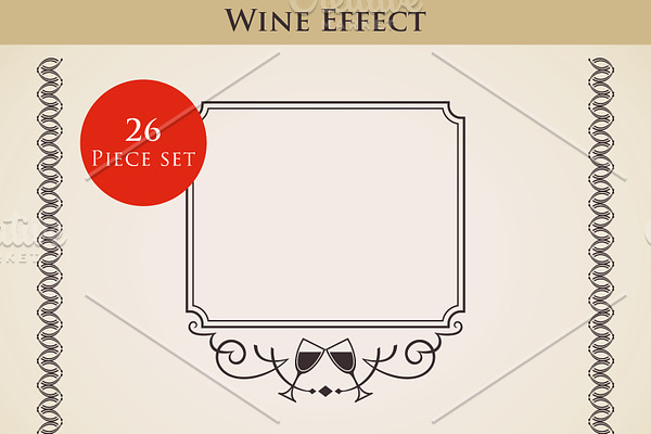 Wine Effect