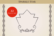 Sparkle Star