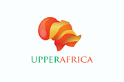 Upper Africa Logo