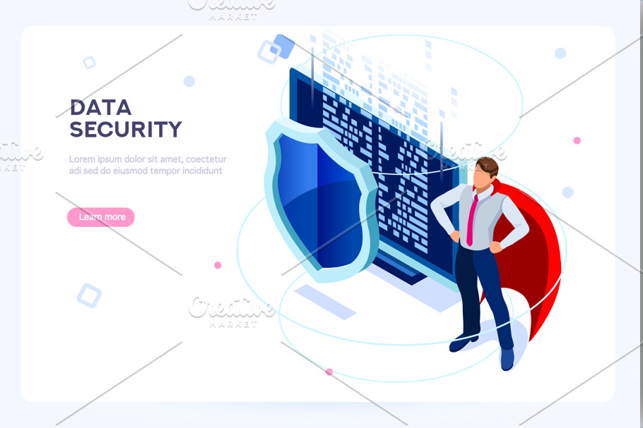 Secure Data Protection