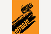 Offroad Car Image
