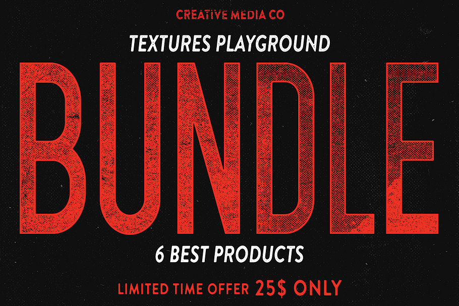 BIG BUNDLE DISCOUNT - LIMITED TIME in Photoshop Layer Styles - product preview 8