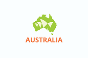 Australia Logo 