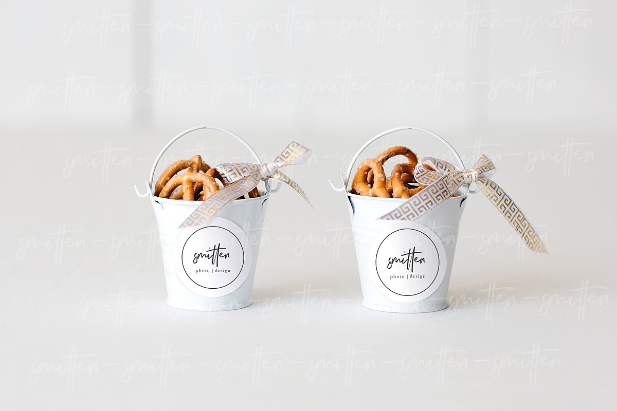 Wedding Favor Mockup in Mockup Templates - product preview 8
