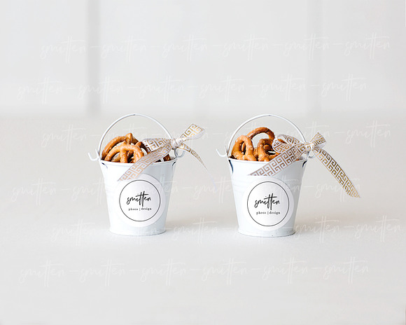 Wedding Favor Mockup in Mockup Templates - product preview 1