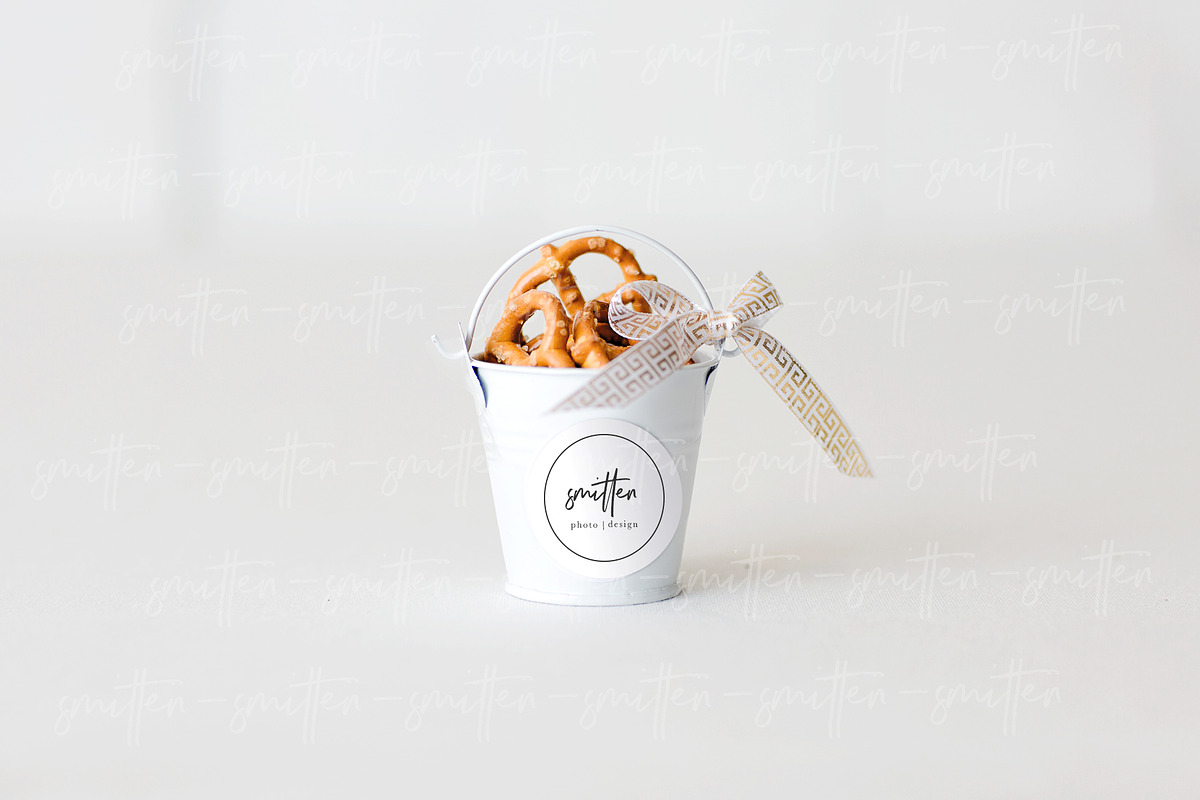 Wedding Favor Mockup in Mockup Templates - product preview 8