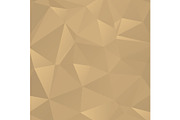 Geometric Vector Pattern. Abstract
