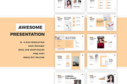 Awesome Powerpoint Templates