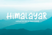 Himalayar
