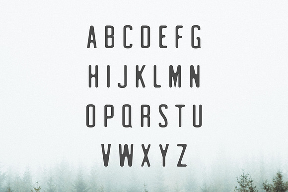 Clarra Sans Serif Font Family in Sans-Serif Fonts - product preview 1