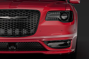 Chrysler 300 S Sport LX2 2018