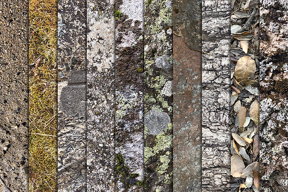 Bundle Nature Textures x50 in Textures - product preview 2