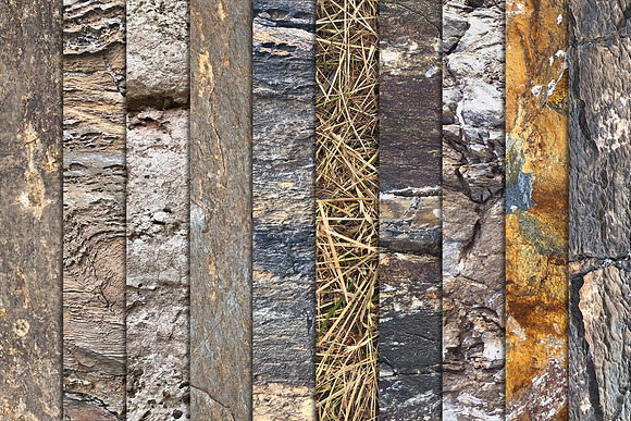 Bundle Nature Textures x50 in Textures - product preview 5