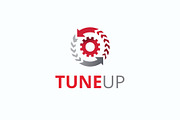 Tune Up Logo