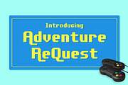 Adventure ReQuest