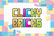 Clicky Bricks
