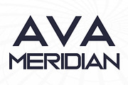 Ava Meridian