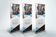 Conference Roll Up Banner