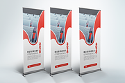 Conference Roll Up Banner